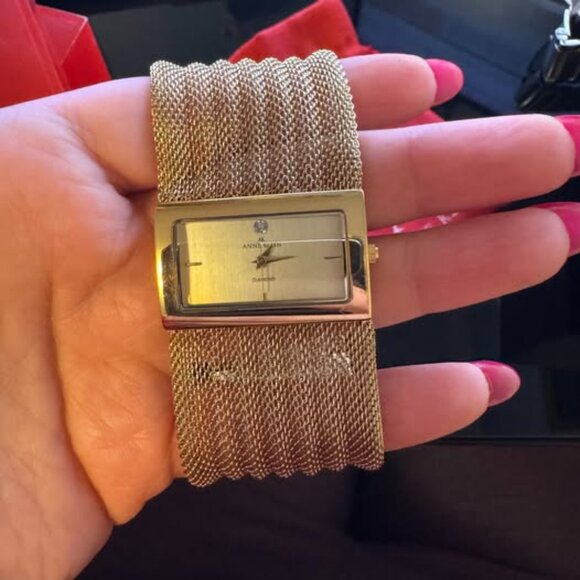 Watches